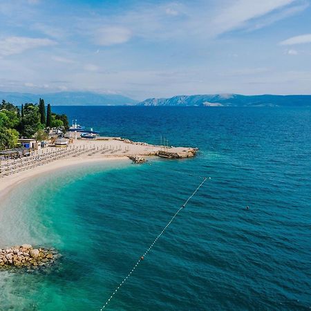 Apartments With A Parking Space Selce, Crikvenica - 2381 Ngoại thất bức ảnh