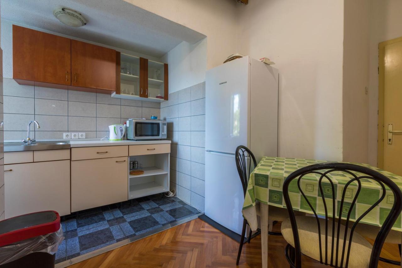 Apartments With A Parking Space Selce, Crikvenica - 2381 Ngoại thất bức ảnh