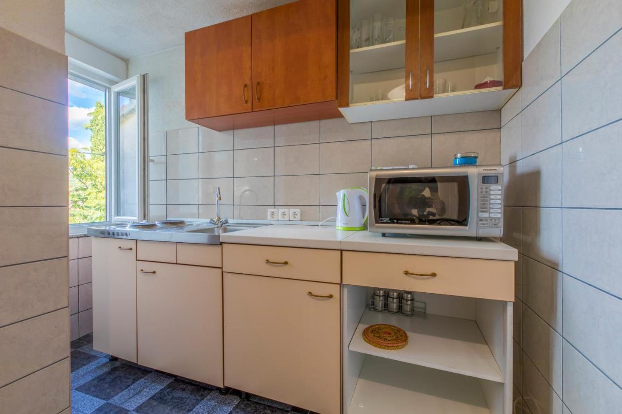 Apartments With A Parking Space Selce, Crikvenica - 2381 Ngoại thất bức ảnh