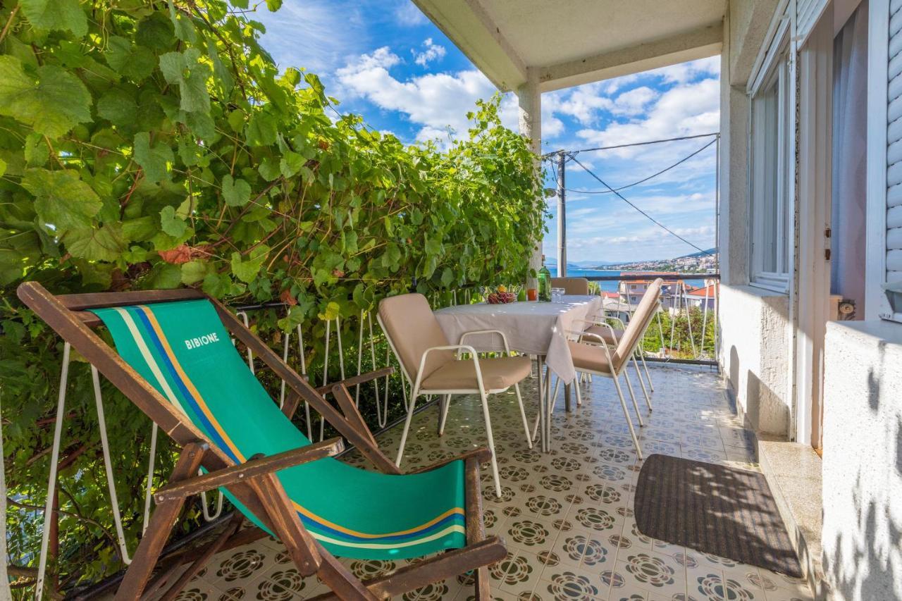 Apartments With A Parking Space Selce, Crikvenica - 2381 Ngoại thất bức ảnh